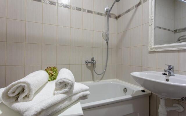 Violetos Lux Apartamentai2
