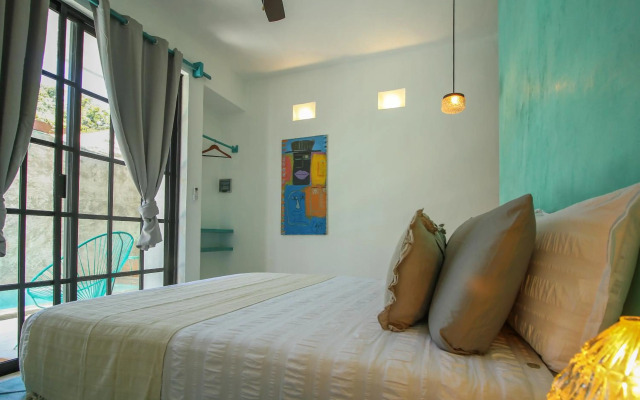 Turquoise Tulum Hotel