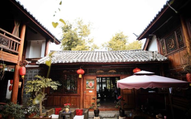 Lijiang Mu Yun Guest House