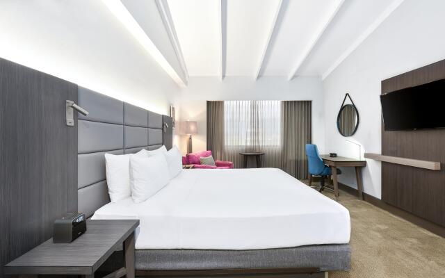 Crowne Plaza San Jose La Sabana by IHG