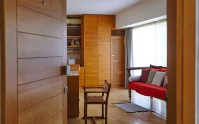 Mon3 The Magnificent Flat 1 Parthenon