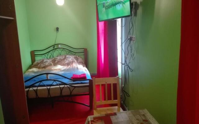 Center Apartment Kalamaja