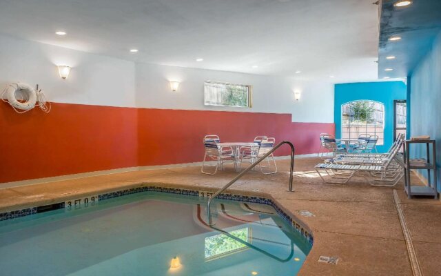 Comfort Inn & Suites Villa Rica