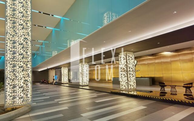Eclipse Residency, Cyberjaya by Flexihome MY