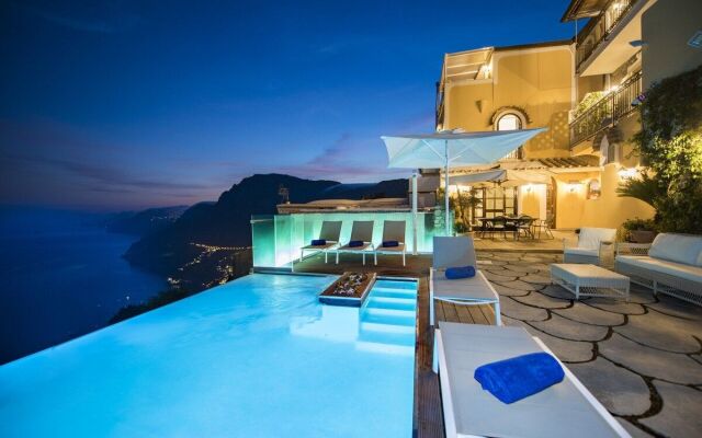Villa Afrodite