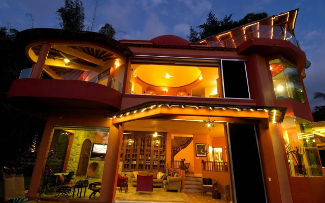 Villa Lala Boutique Hotel Adults Only