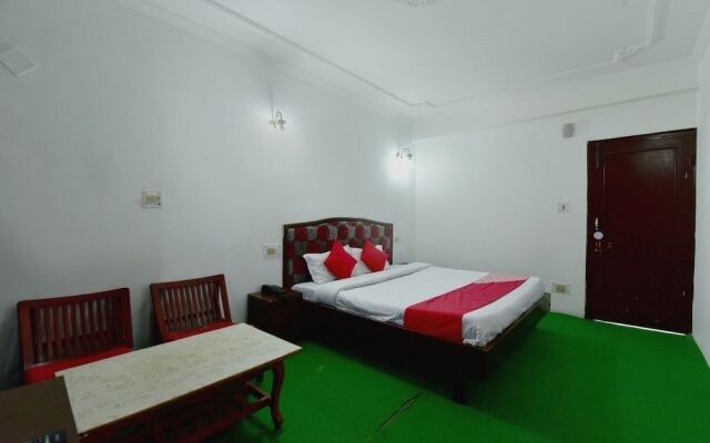 OYO 19311 Hotel Seagull Manali