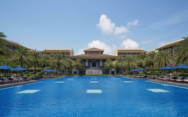 Sheraton Shenzhou Peninsula Resort