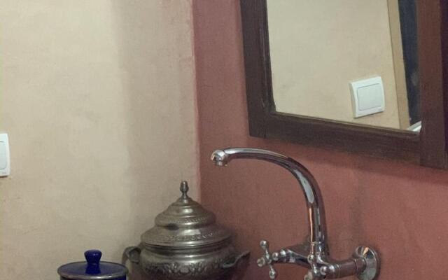 Riad Dar Mamouni