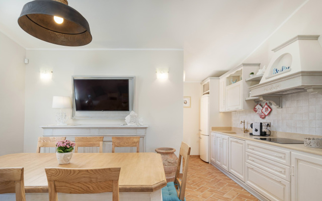 Villa Gea 8 in Costa Rei