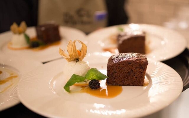Wild Boar Estate