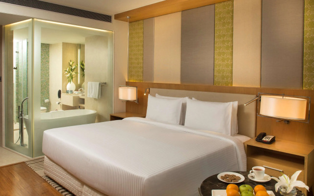 Radisson Blu Hotel Guwahati