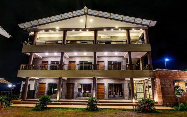 Treebo Trend Shivay Resort