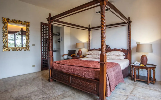 The Sunset Suite @ Bali Mystique