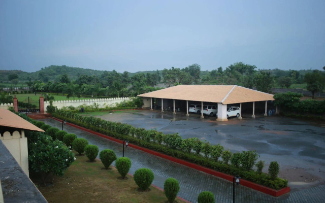 Hotel Raj Mahal
