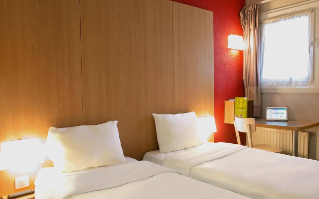 B&B HOTEL Toulon Ollioules