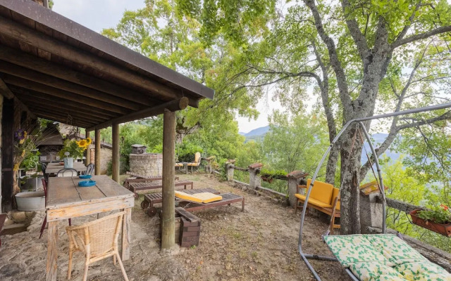 Belvilla by Oyo Casa Marchi