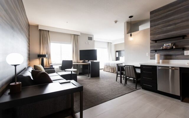 Residence Inn Tulsa Midtown