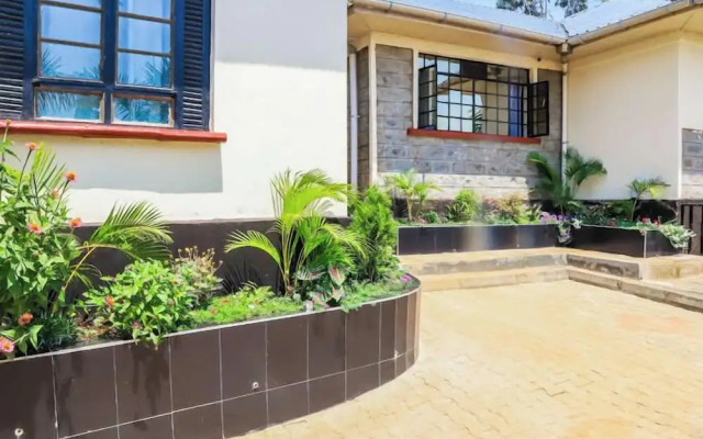 Villa Winga Guesthouse