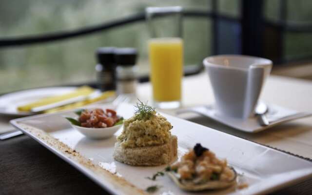 Olive Garden Country Lodge