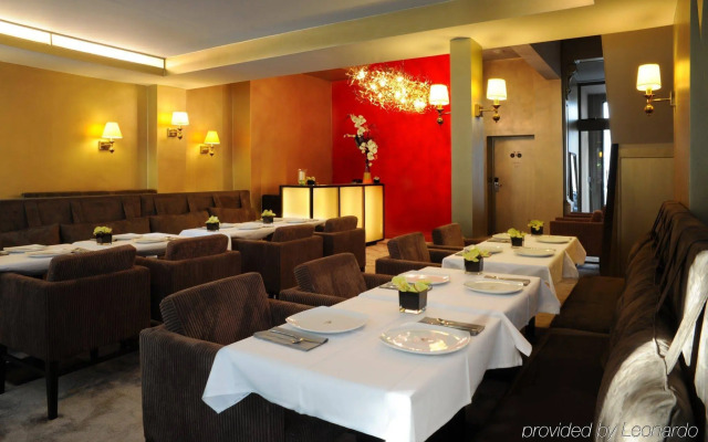 Neufchatel Belgian Hotel