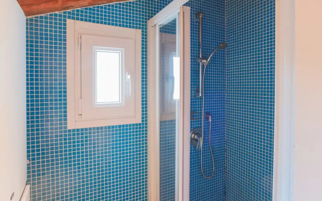 Romantic Mansard in the Heart of Trieste, 4 Guests