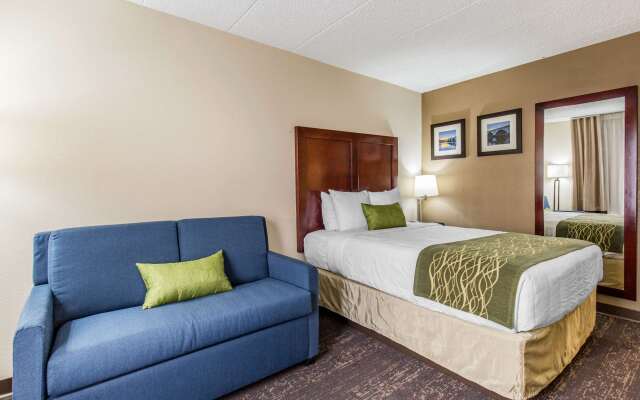 Comfort Inn College Park North