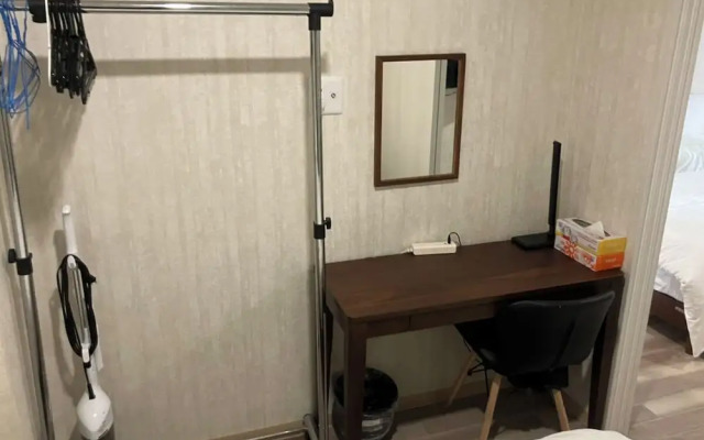 New Normal Condo in KENCHOMINAMIGUCHI