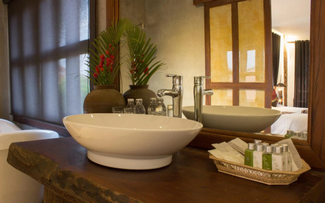 Khmer Paradise Villa