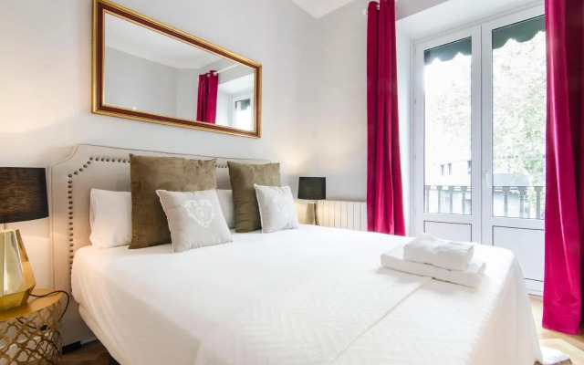 Minty Stay - Atocha 4 BD