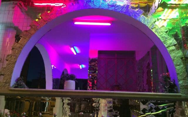 Grande Hotel Vergani