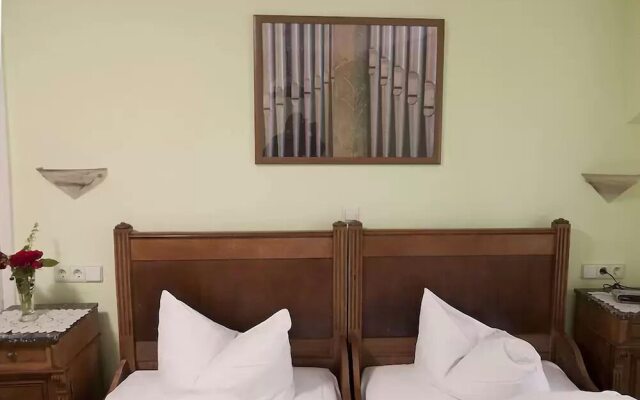 Hotel zum Kreuz St Peter