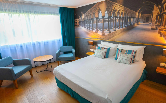 Mercure Mont Saint Michel