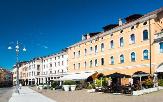 La Casa di Fernanda Le Vacanze nel Centro di Belluno