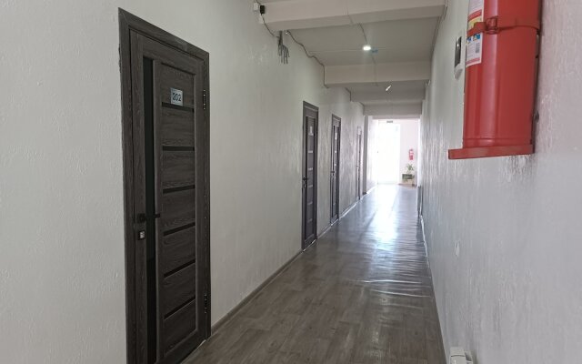 Nomad Inn Guest House