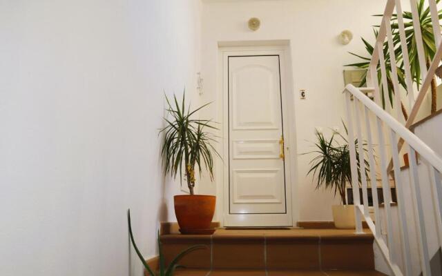 Apartamento Nathalie a 100m da Praia (T2)