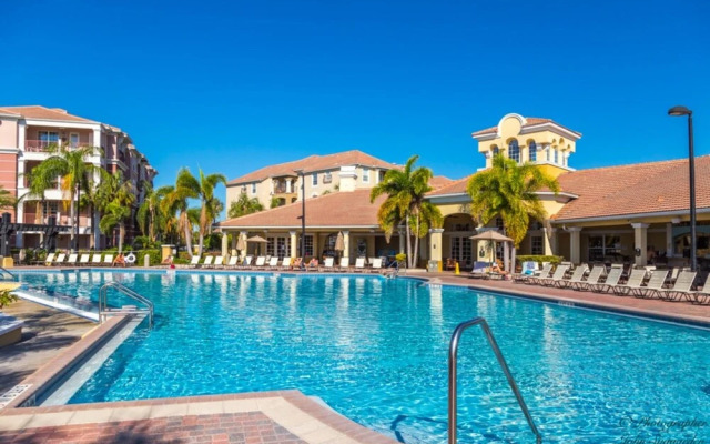 Vista Cay 4804 - 404
