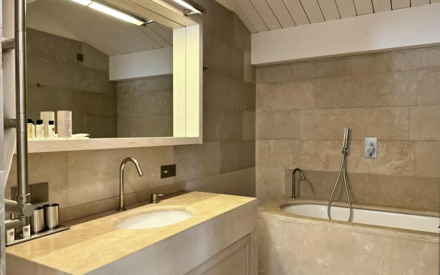 Relais Histò San Pietro sul Mar Piccolo