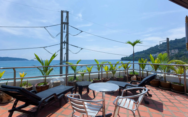 Orchid Hotel and Spa