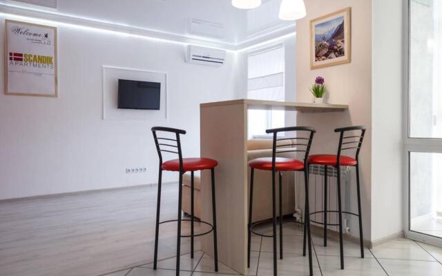 Scandik Apartment