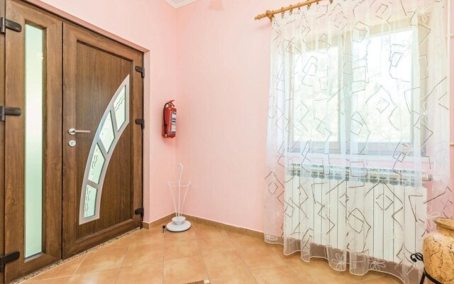 Nice Home in Medveja With Wifi and 3 Bedrooms