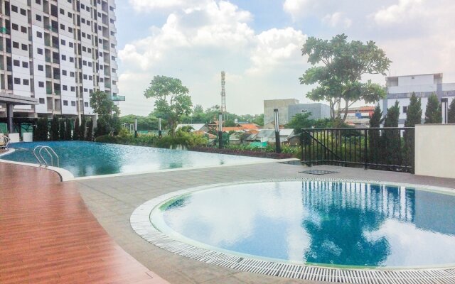 Elegant New Studio The Oasis Apartment
