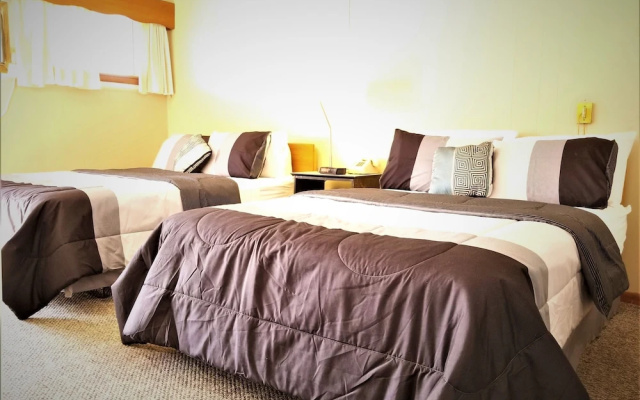 Duffer Motel