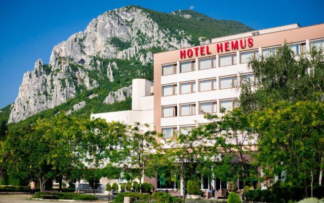 Hemus Hotel