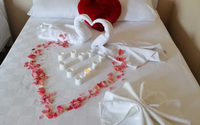 Assos Livza Butik & Apart Otel