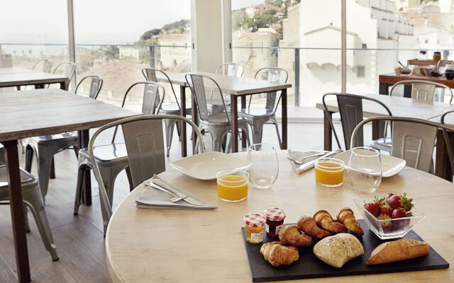 Dynamic Hotels Caldetes Barcelona