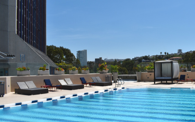 Grand Hotel Tijuana