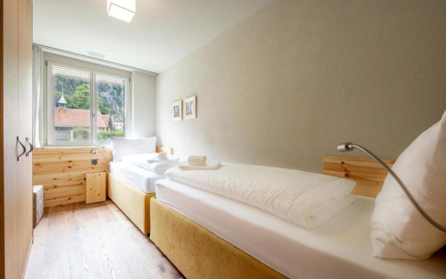 Swisspeak Resort Meiringen