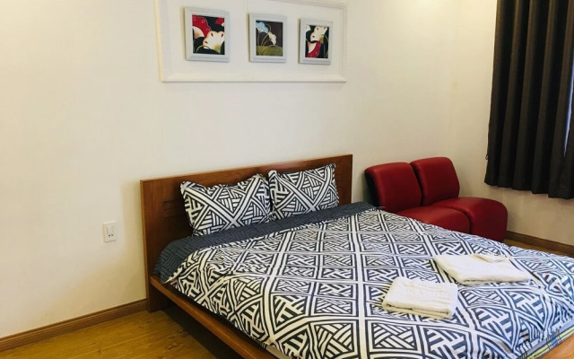 Mobylette Saigon Hostel - Adults only
