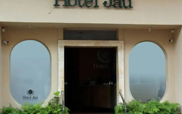 Hotel Jaú by Easy Hotéis